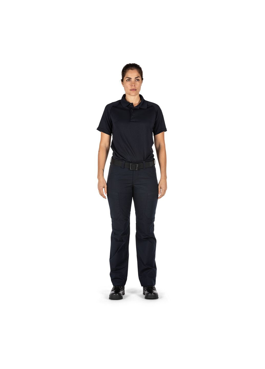 Брюки тактические женские Apex Pants Dark Navy 5.11 Tactical (315823153)