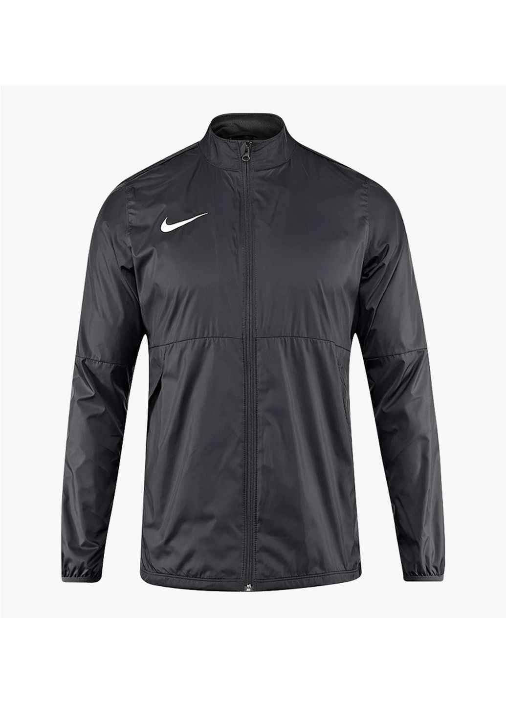 Чорна вітровка чоловіча park 20 repel black Nike
