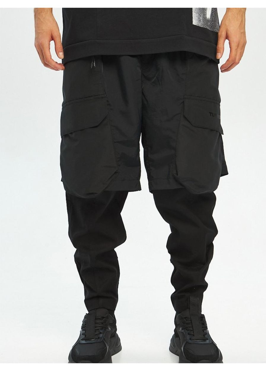 Карго штани з стрейч конвасу "Спектр" Vakko (373714191)