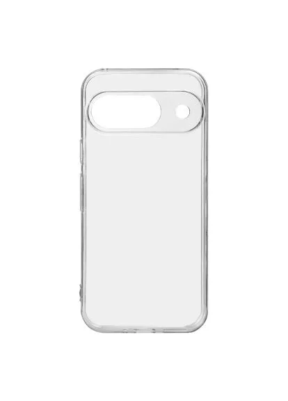 Чохол до мобільного телефона (ARM74683) ArmorStandart Air Google Pixel 9 Camera cover Clear (380258426)