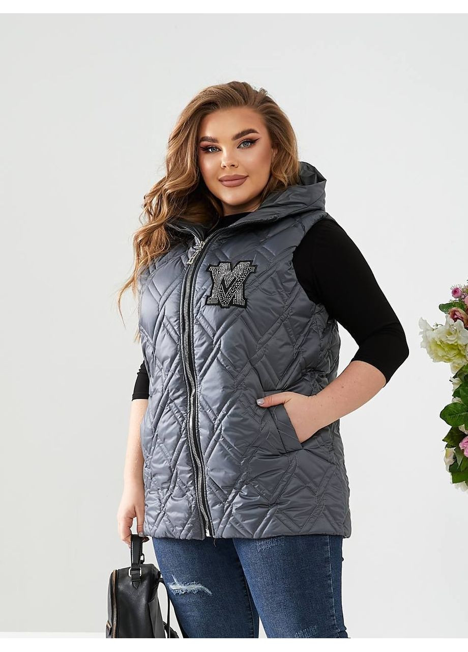 Жилетка женская Style Point (351542567)