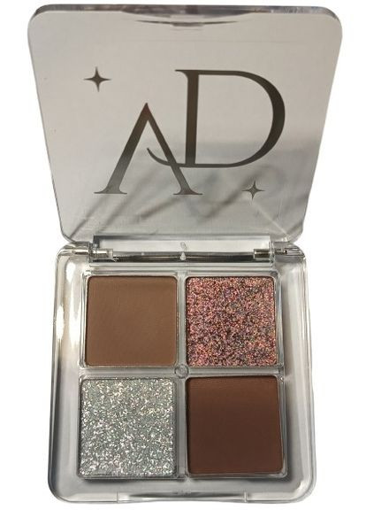 Палетка тіней "Небесний танець" 4.4g (1494070-30237756) VD (369378624)