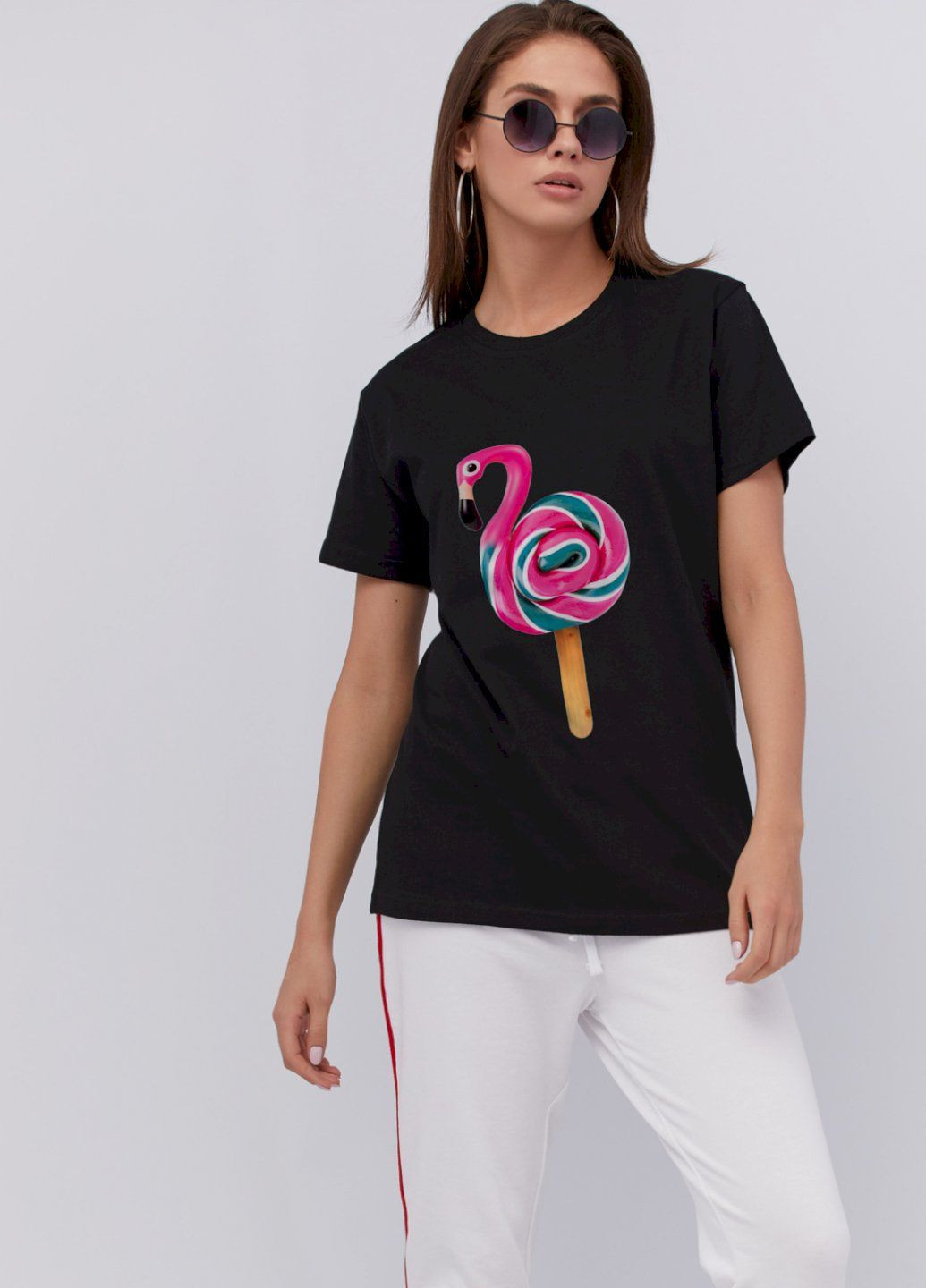 Футболка Boyfriend YAPPI - (251448722)