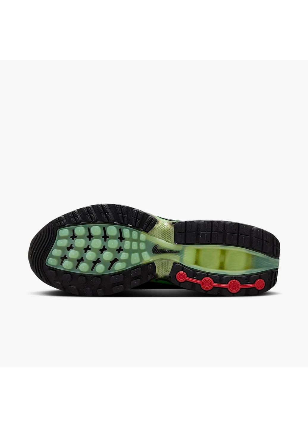 Зеленые кроссовки мужские air max dn mens shoes green Nike