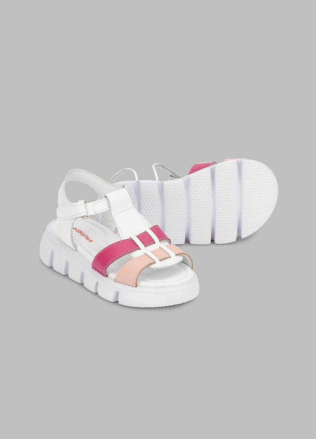 Босоніжки для дівчинки M316 (2000990552235S) shop (2000990552235) Ozpinarci (369250802)