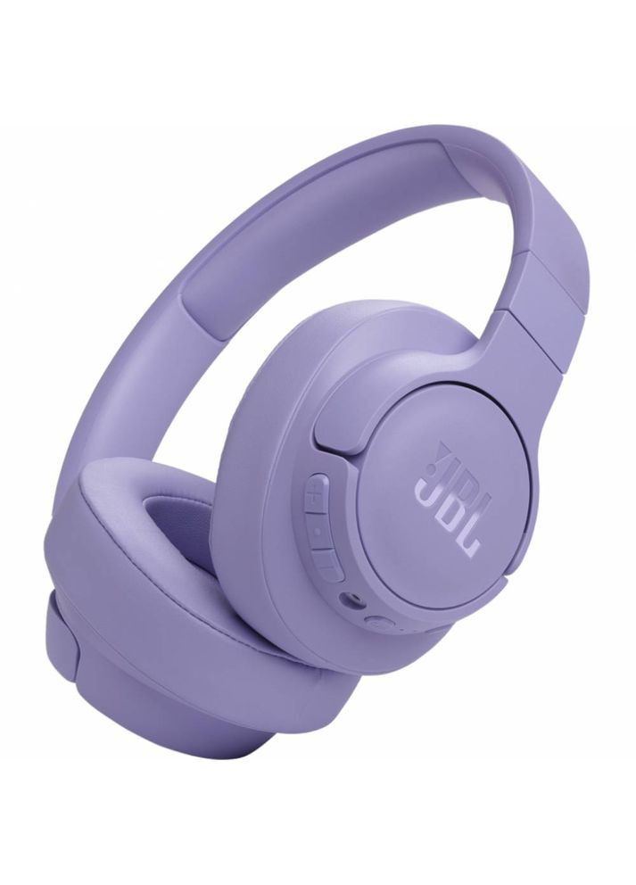 Гарнітура TUNE 770NC Purple (JBLT770NCPUR) JBL (323205047)