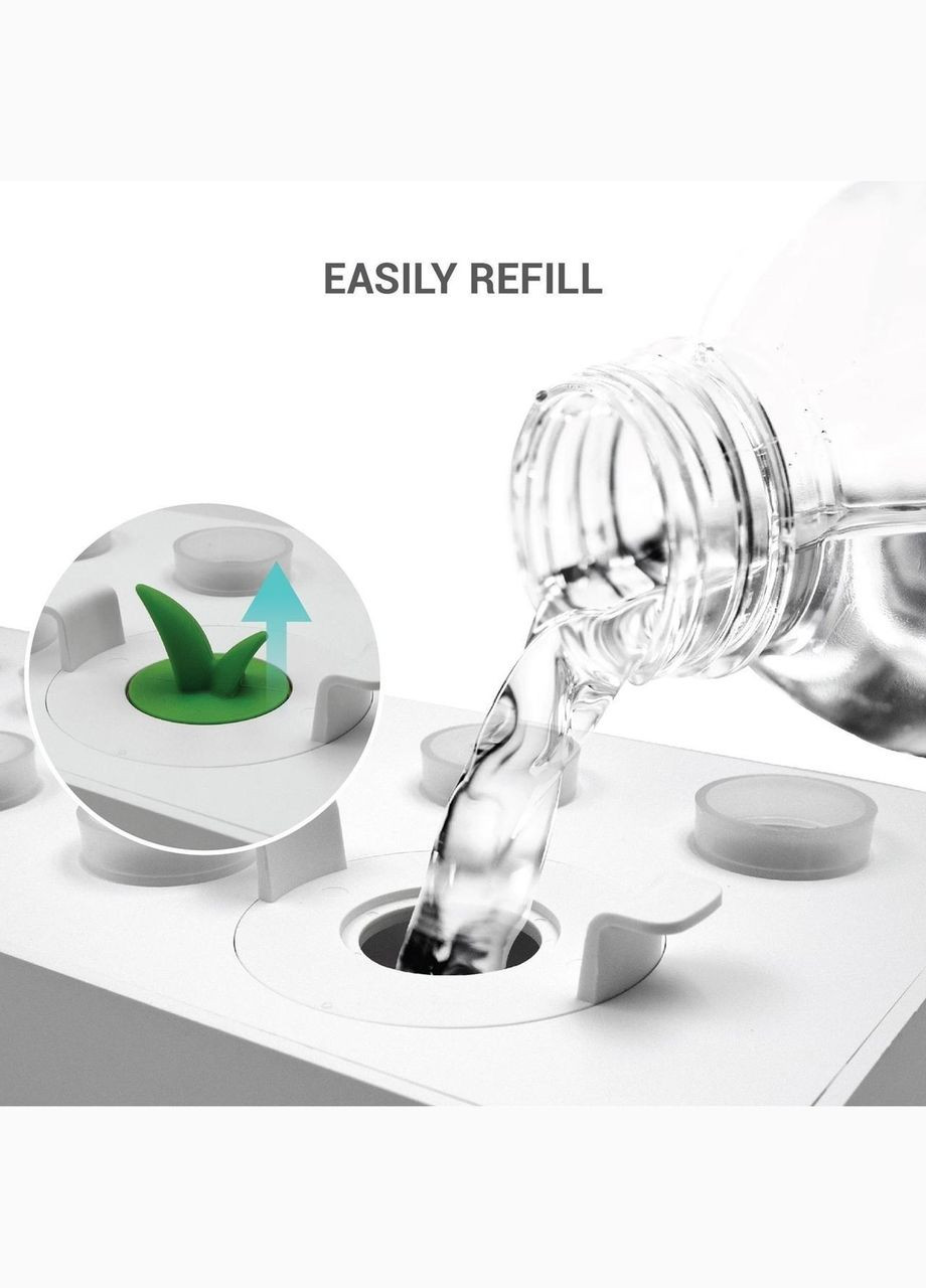 Vegebox™ by Table Box - набір садовий для гідропоніки Biochef (305325602)