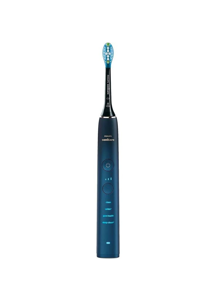 Зубна електрощітка Sonicare HX9911/88 Philips (341490701)