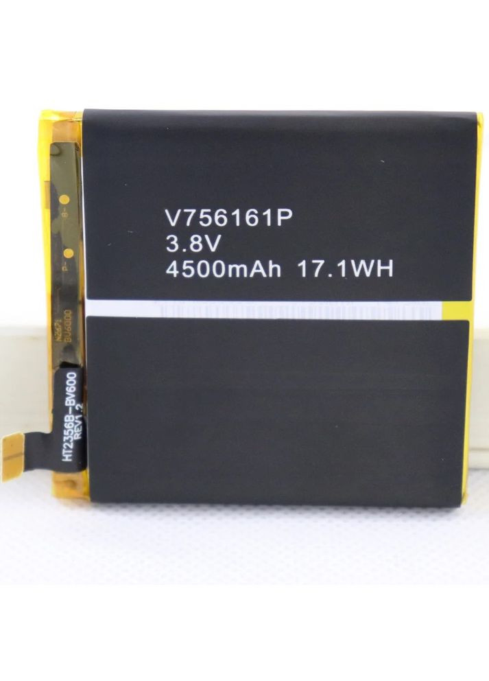 Аккумулятор V756161P для смартфонов BV6000 BV6000s Blackview (294754359)