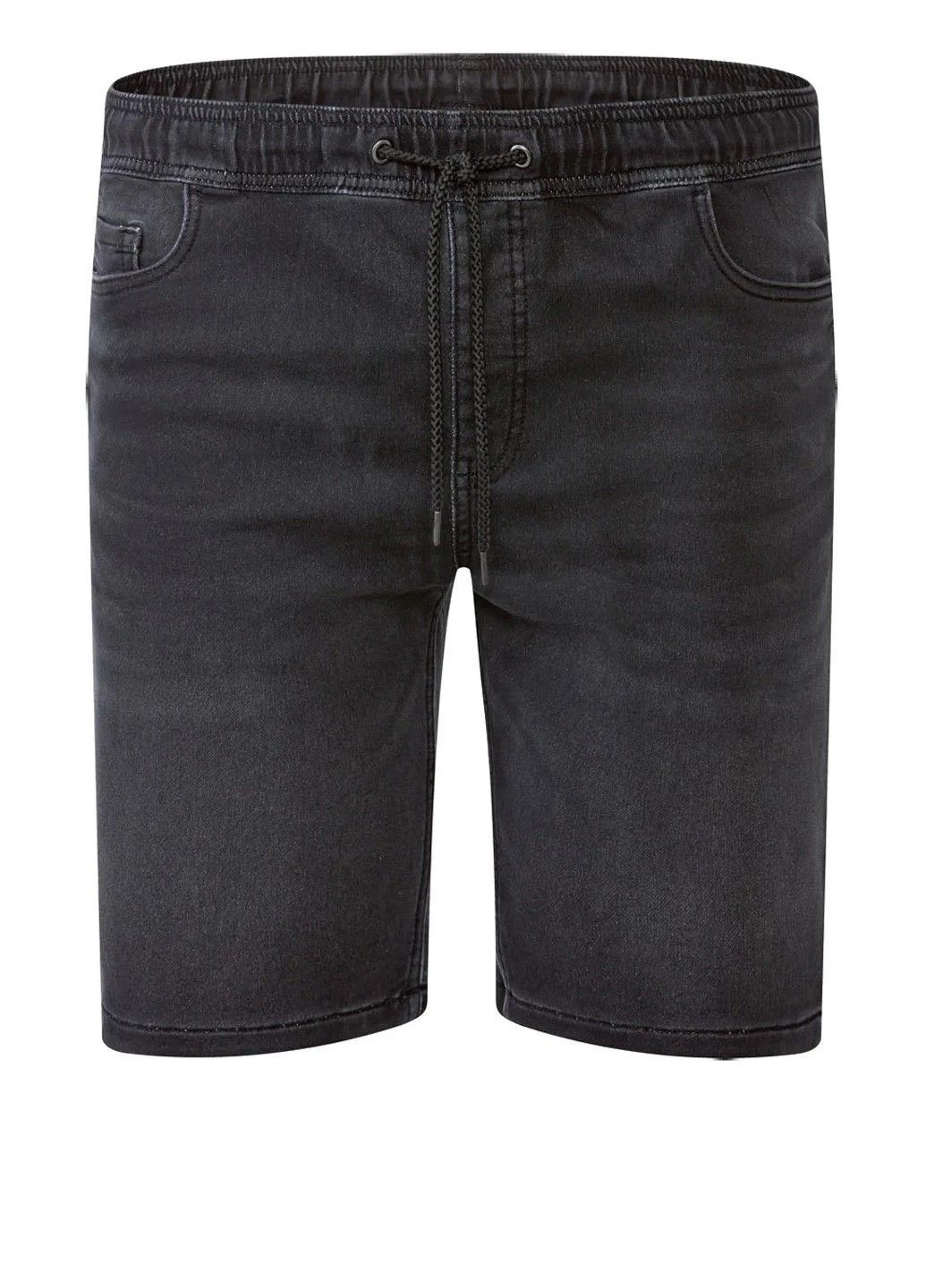 Шорты джинсовые Livergy (350633937)