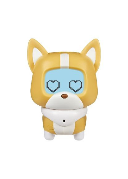 Інтерактивна іграшка з цифровим улюбленцем – Коргі (540298) Pixel Petz з цифровим улюбленцем Коргі (366158582)