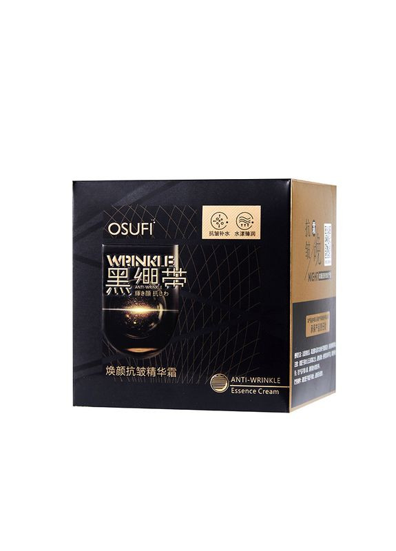 Osufi Омолоджувальний крем проти зморшок крем для обличчя 50г (808) — Крем, Китай (301091575)