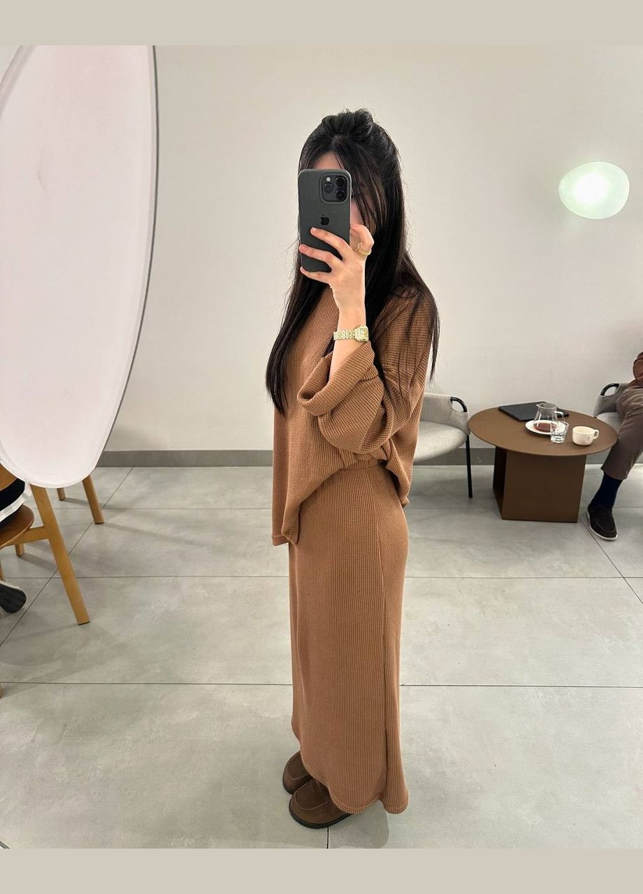 Женский костюм No Brand (306854032)