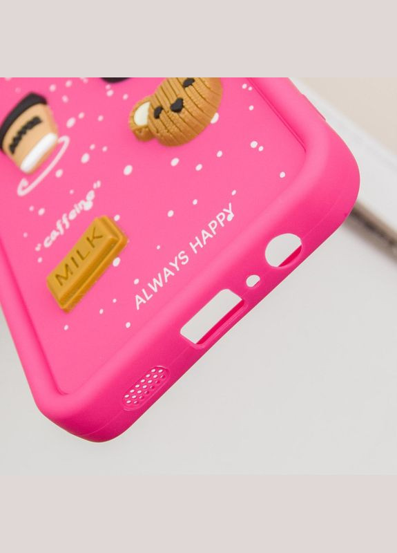 Чехол TPU Toys Case для Samsung Galaxy A05 Epik (356102958)