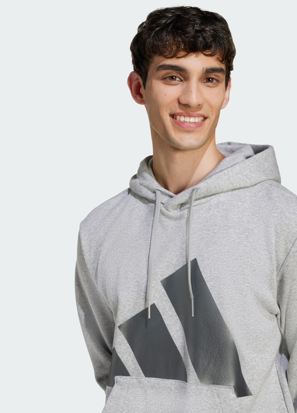 Худи Holiday 3S adidas (369631949)