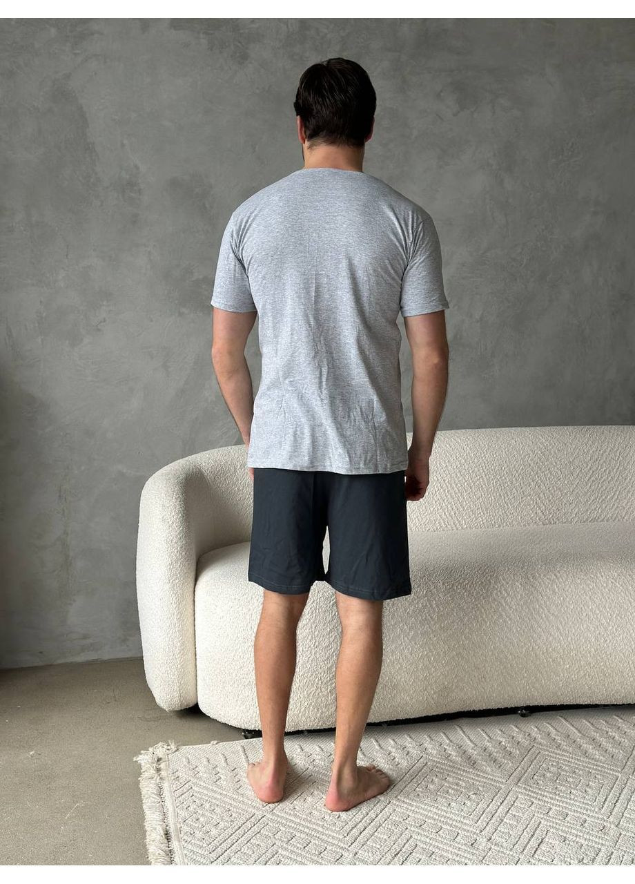 Мужская пижама No Brand (370212993)