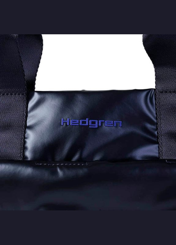 Женская сумка Cocoon Softy 7.1л Peacoat Blue (HCOCN07/870-01) HEDGREN (322582538)