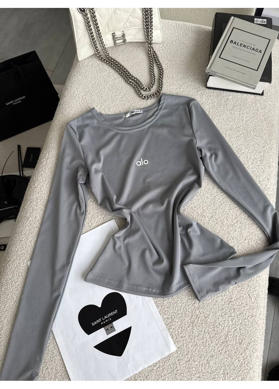 Женский лонгслив FINO Mode (365765632)