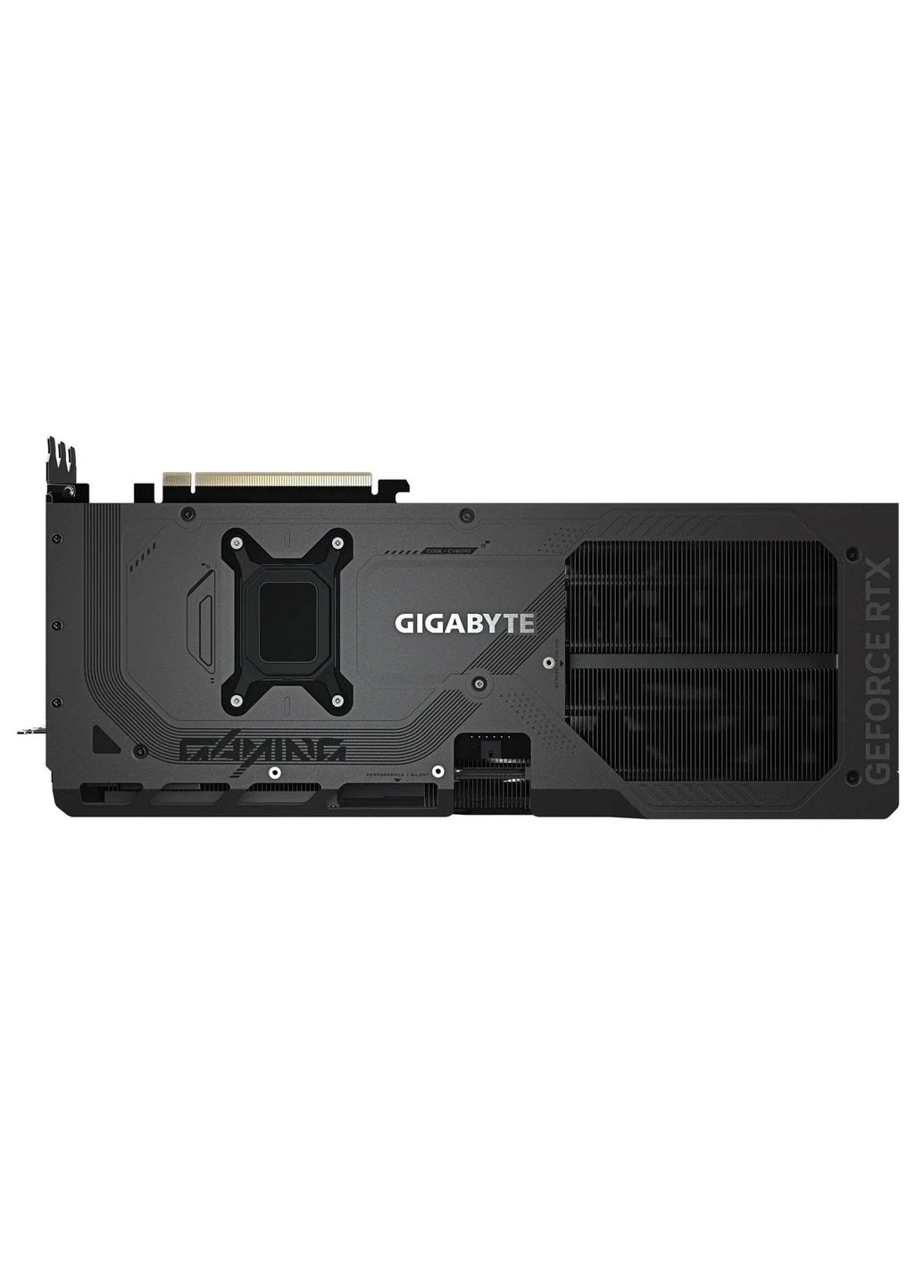 Відеокарта GeForce RTX 5080 GAMING OC 16384MB (GV-N5080GAMING OC-16GD) Gigabyte (392663366)