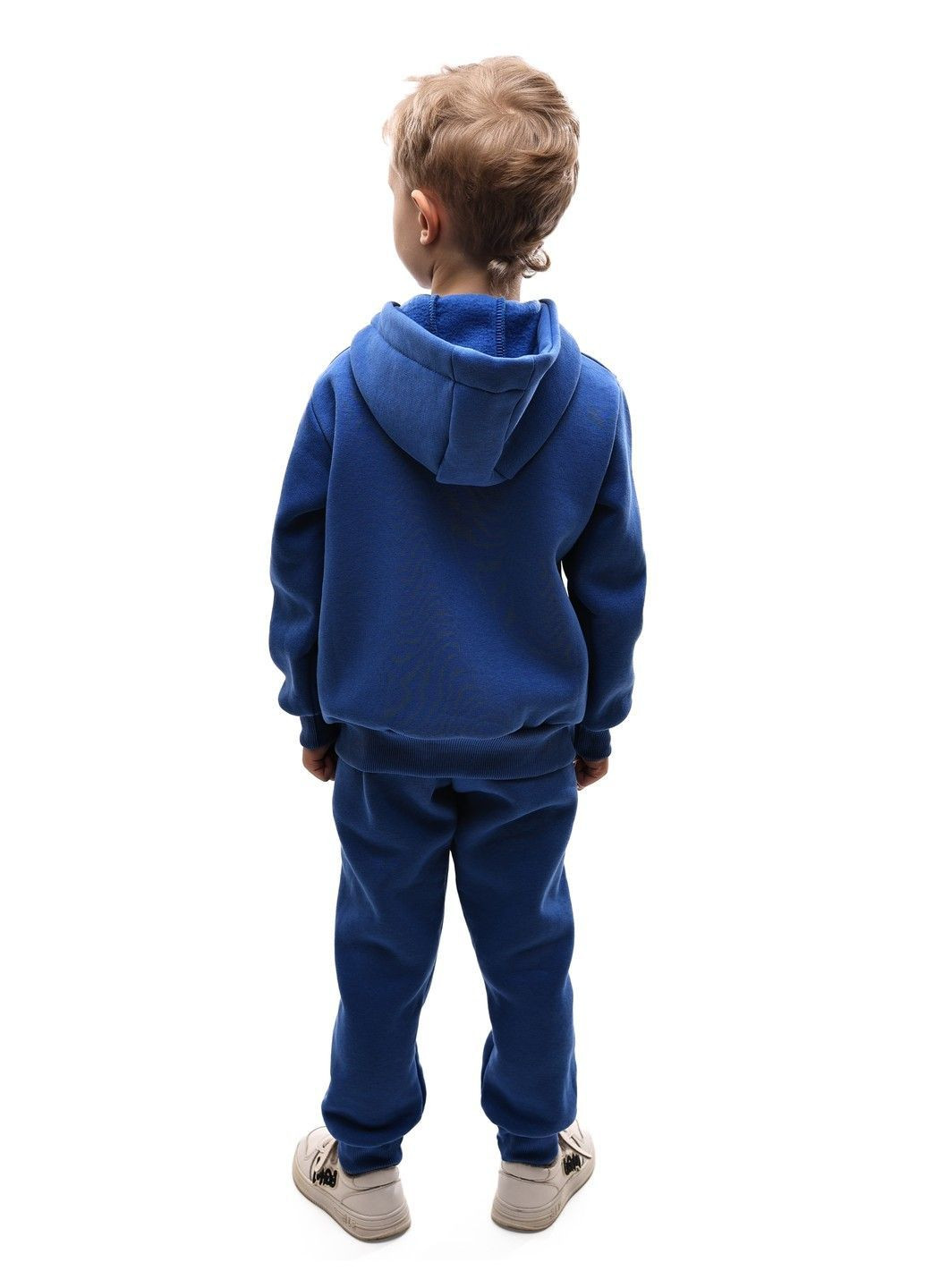 Костюм спортивный для мальчика Фіона (371305723)