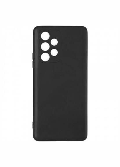 Силіконовий чохол Original Soft Full Case HQ with frame дляSamsung A336 Galaxy A33 5G No Brand (360529079)