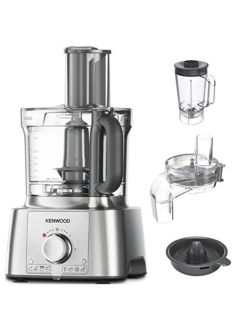 Кухонний комбайн Kenwood FDP 65.820SI (361109977)