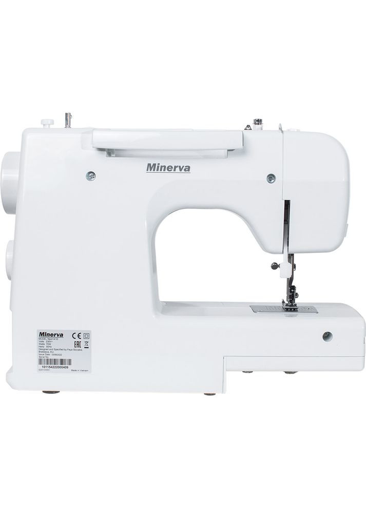 Швейная машина Next 141D Minerva (306818403)