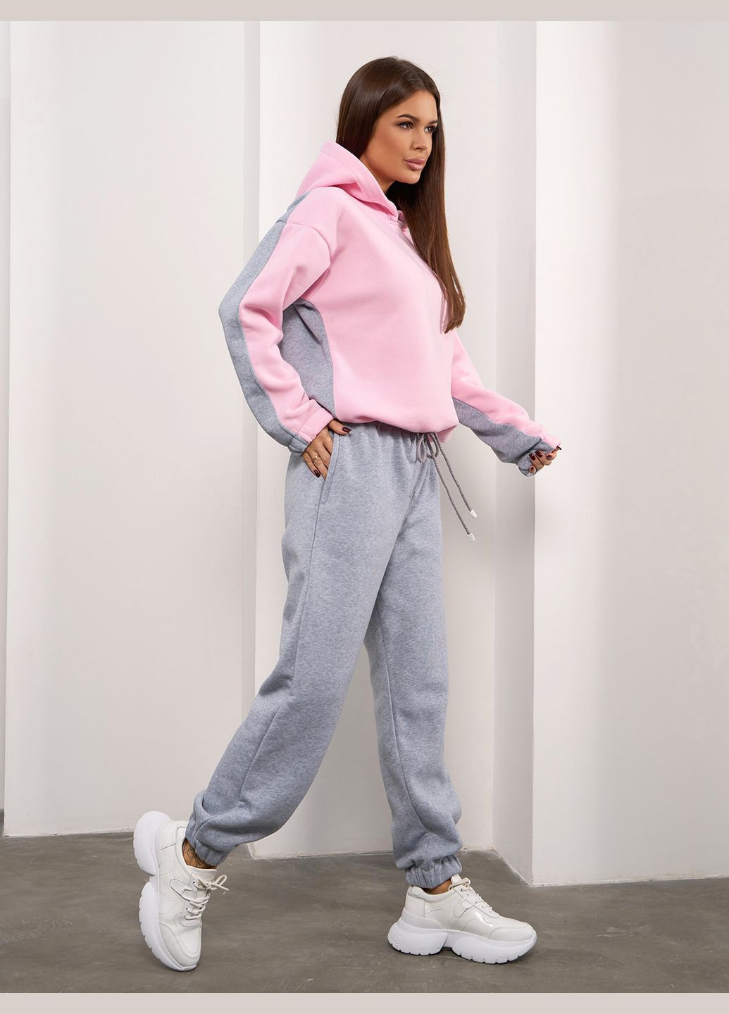 Жіночі спортивні костюми ISSA PLUS 14921 (307159334)