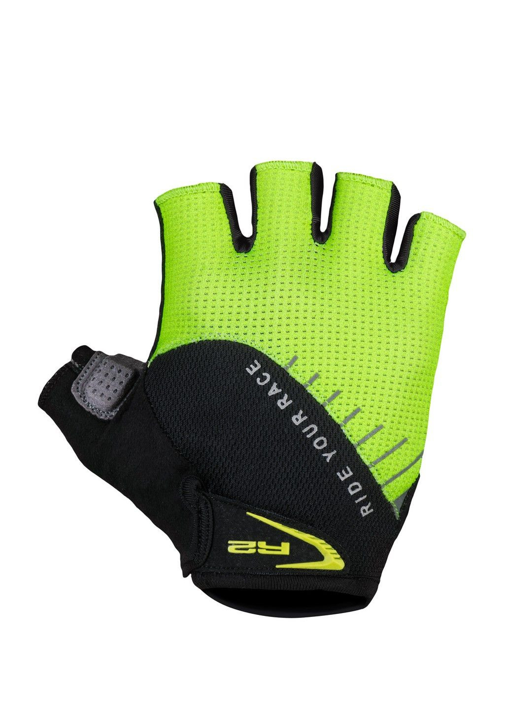 Велоперчатки Vouk R2 (303613612)