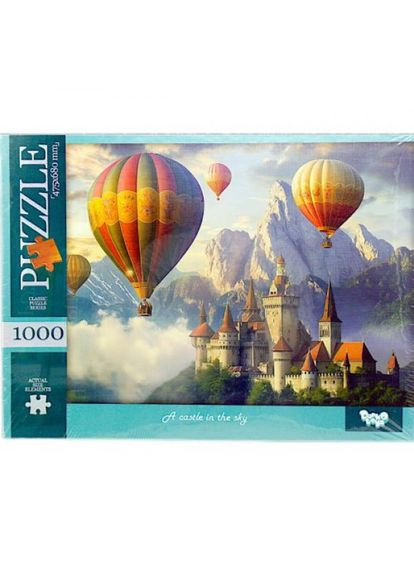 Пазл Danko Toys (370678026)