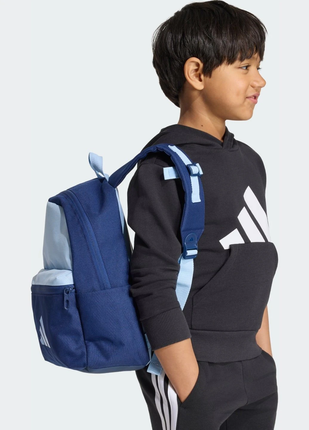 Рюкзак Logo Kids adidas (393979889)