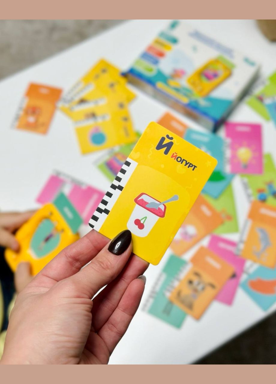 Учебный картридер Зайчонок PL-724-02 Украинская озвучка, 96 слов Fun Game (327216827)