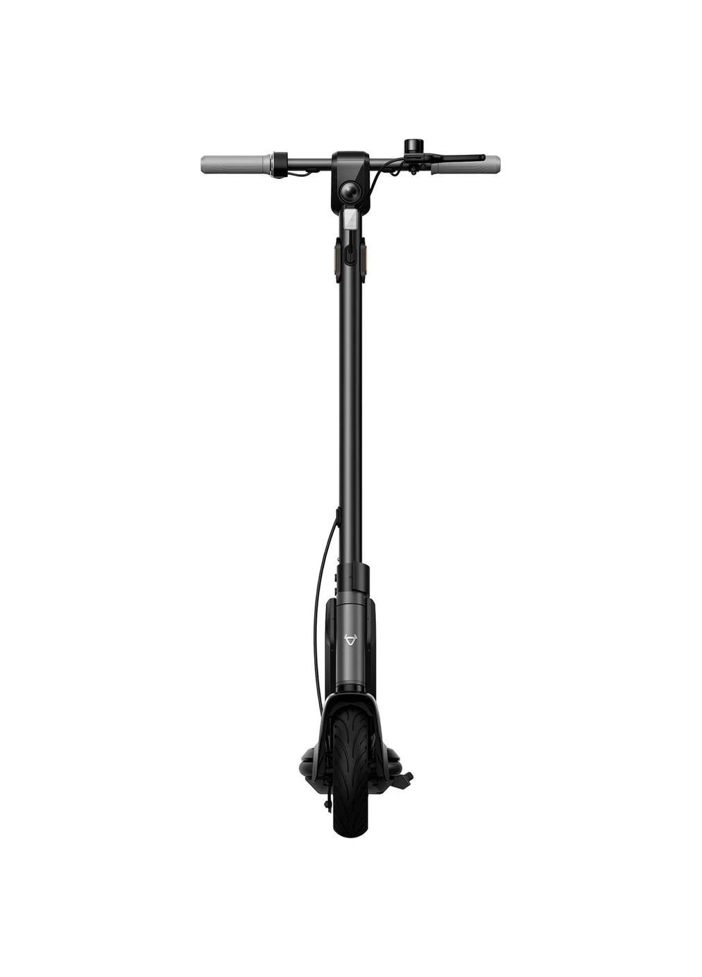 Электросамокат KQi1 Sport Black (K12342B1E11) [167207] NIU (400894599)