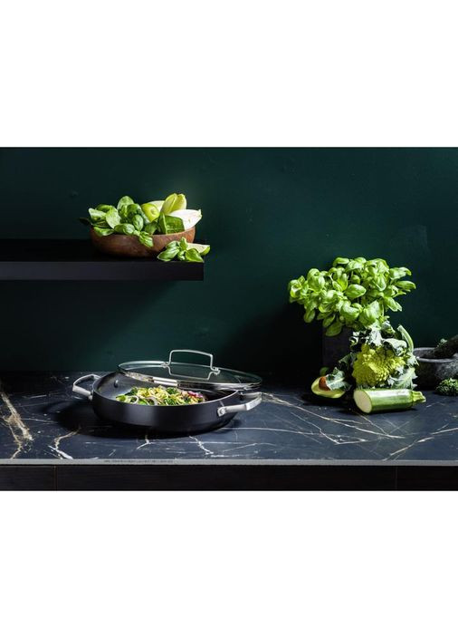 Сотейник Chef's Collection 28см (CC007736-001) Green Pan (328004994)