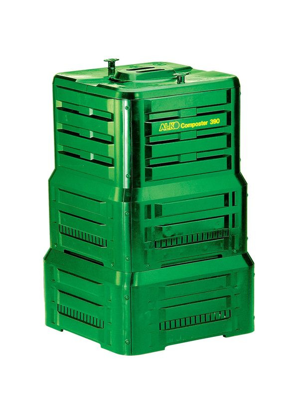 Компостер K 390 (112093) AL-KO (323093014)