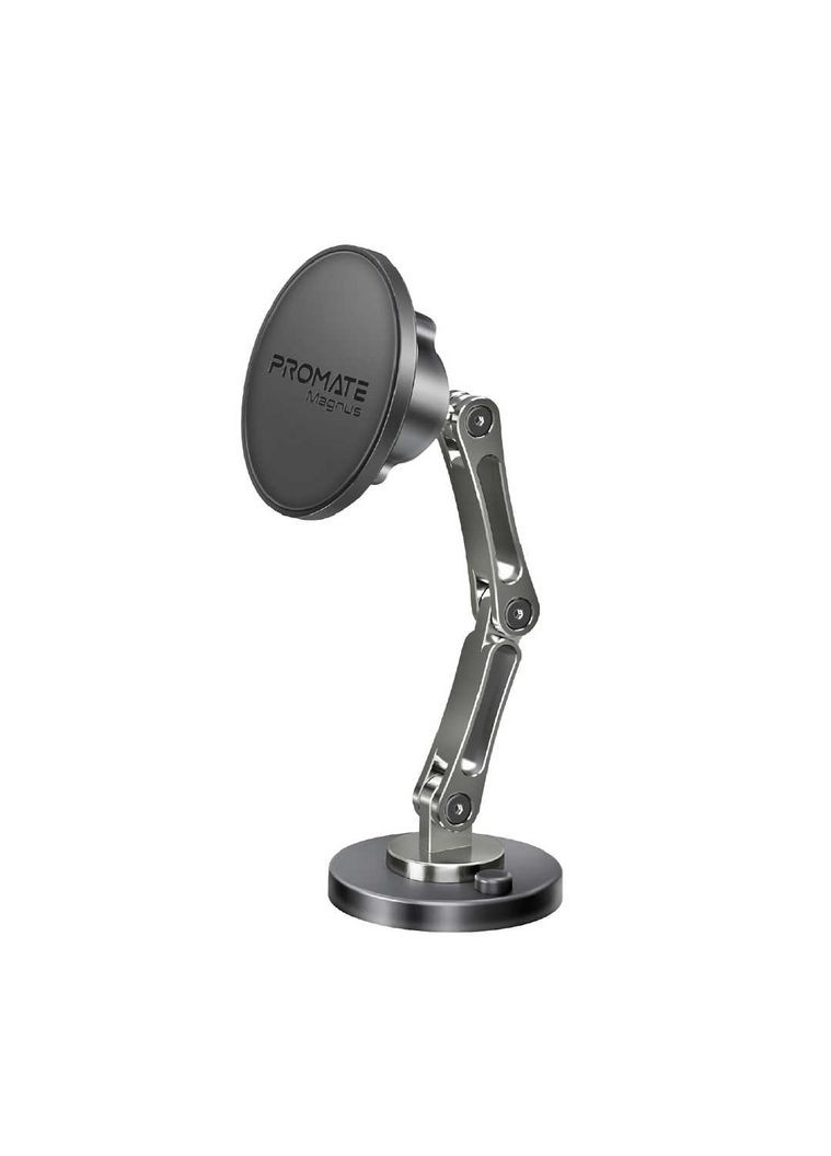 Тримач автомобільний Magnus Black Promate (336956934)