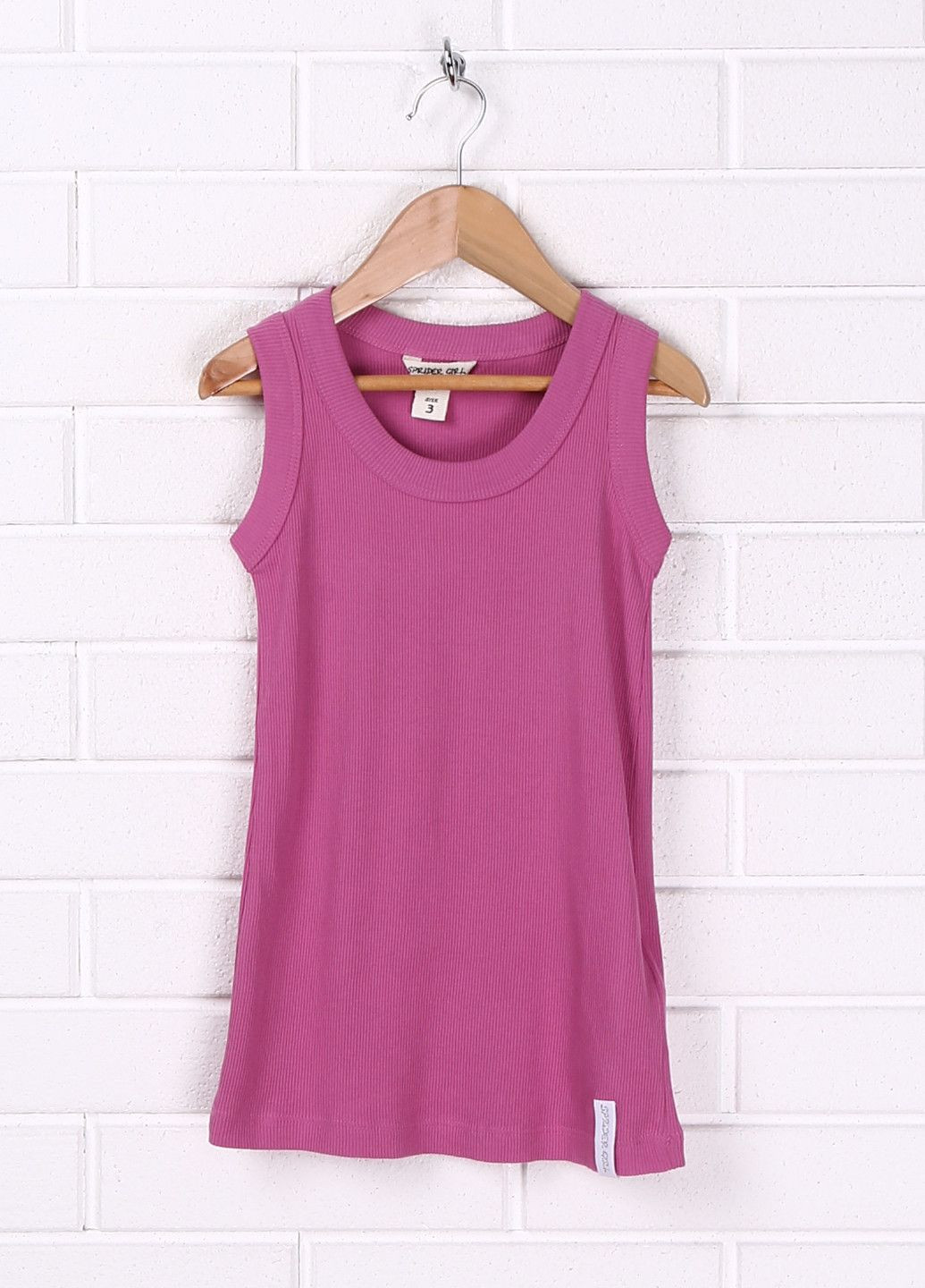 Майка Рожевий Sprider (319614963)