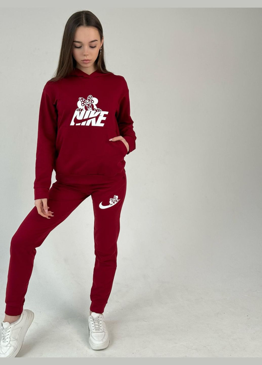 Спортивный костюм No Brand (315511152)