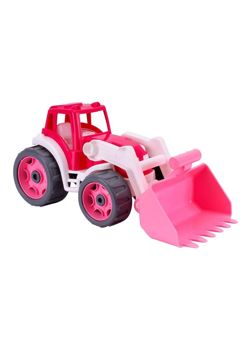 Іграшка "Трактор" MIC (292142375)