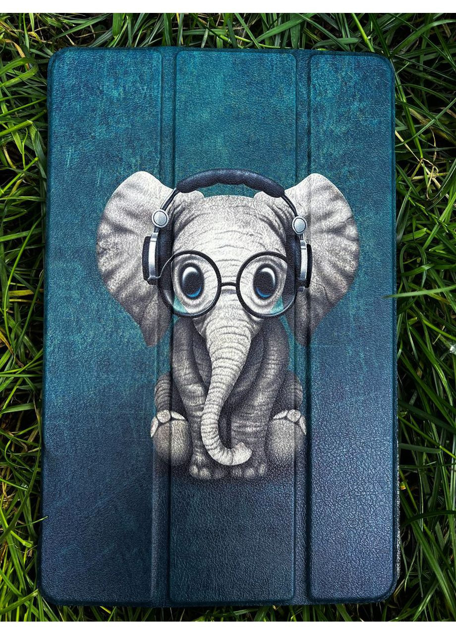 Чохол Smart Case для Samsung Galaxy Tab A9 Plus SM-X210/SM-X215/SM-X216 11.0" Elephant (711278) BeCover (351560118)