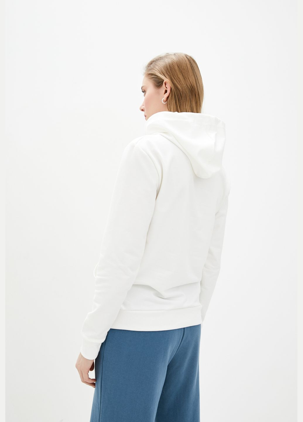 Жіноче худі з капюшоном на флісі (hb514456) HiBrand (347767411)