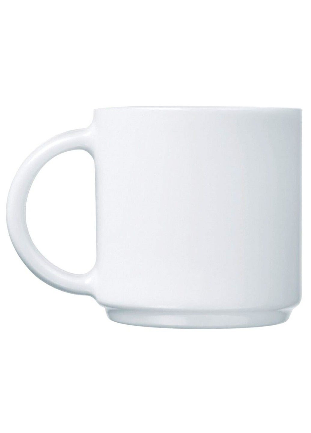 Чашка EVERYDAY /340мл (P8675) Luminarc (365276166)