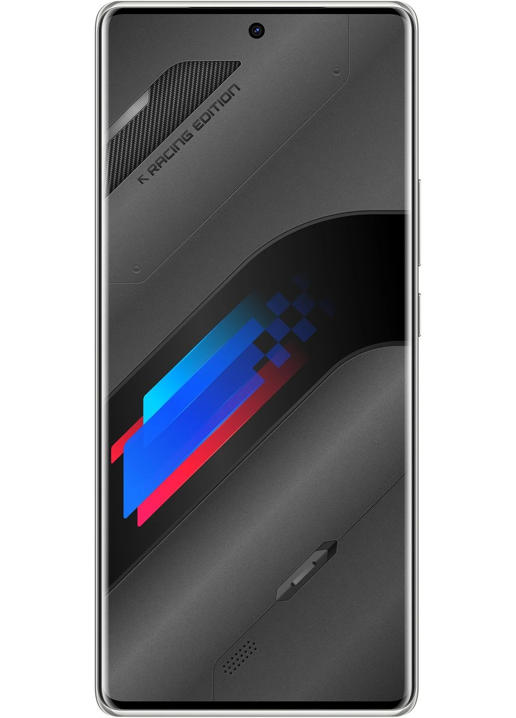 смартфон note 40 pro x6850 12/256gb dual sim racing grey_ Infinix (314976634)