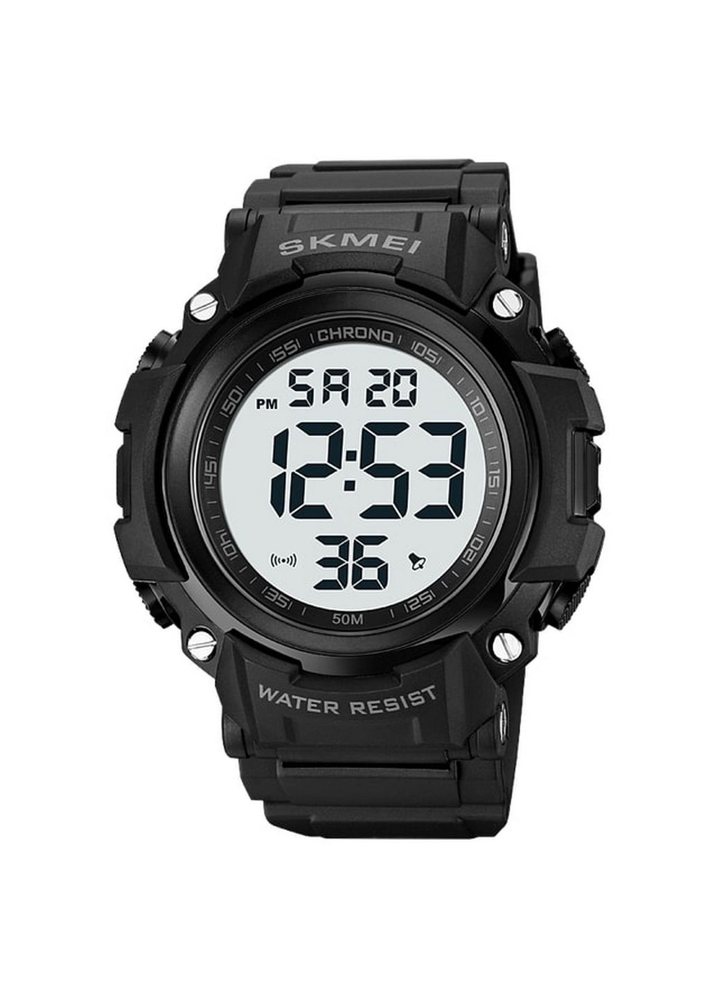 Чоловічий наручний годинник Skmei (371762651)