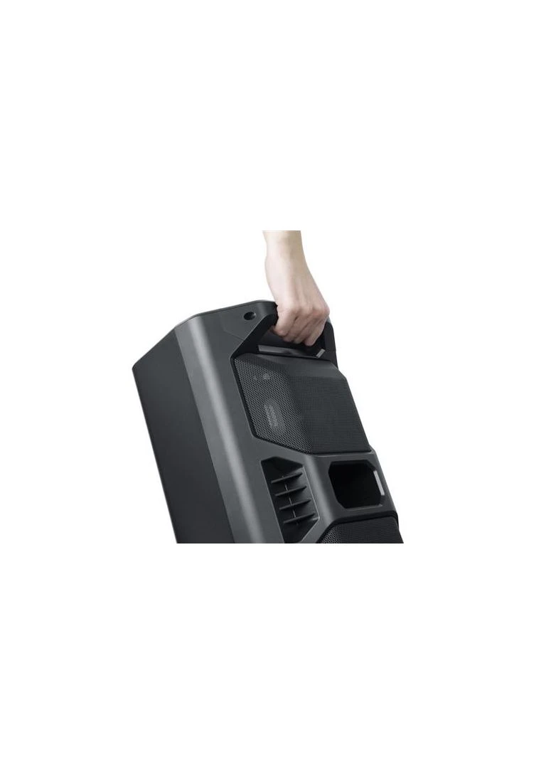 Акустическая система X-757 Black Real-El (315145302)