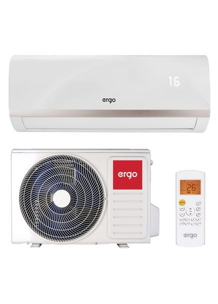 Кондиционер ACI 0935 SWН W Ergo (360423653)