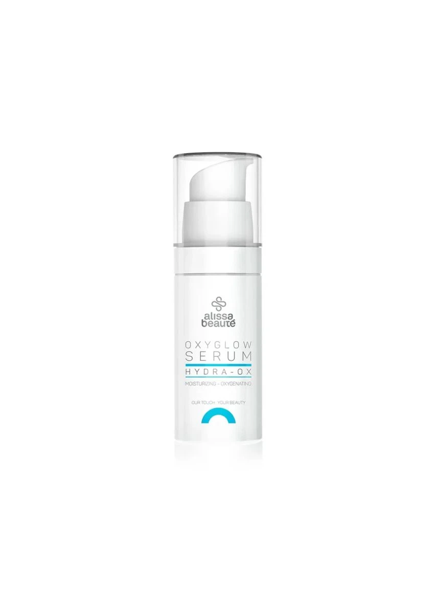 Сыворотка для сияния кожи OxyGlow Serum, 30 мл Alissa Beaute (391669918)