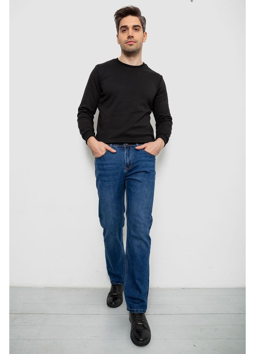 Джинси чоловічі демісезонні, 244R9907 Ager (365728104)