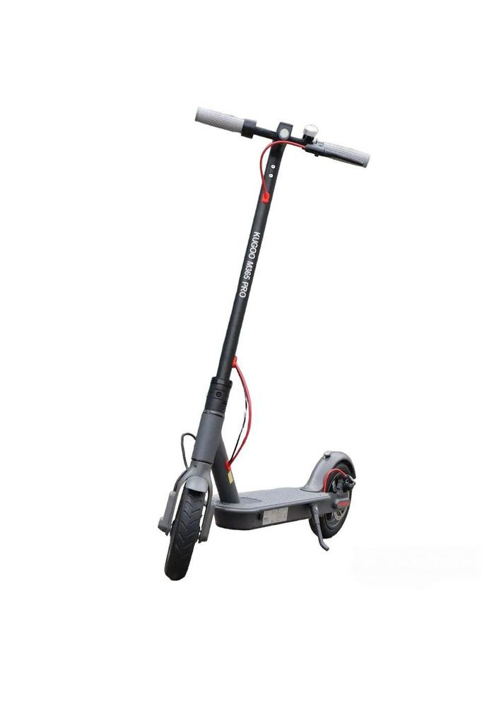 Електросамокат M365 PRO MAX Kugoo (300533872)