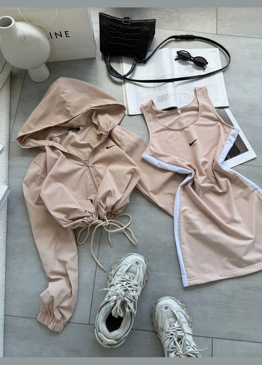 Женский костюм Україна (329911160)